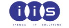 iis logo design 2
